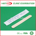 Henso Birke Wooden Zunge Depressor